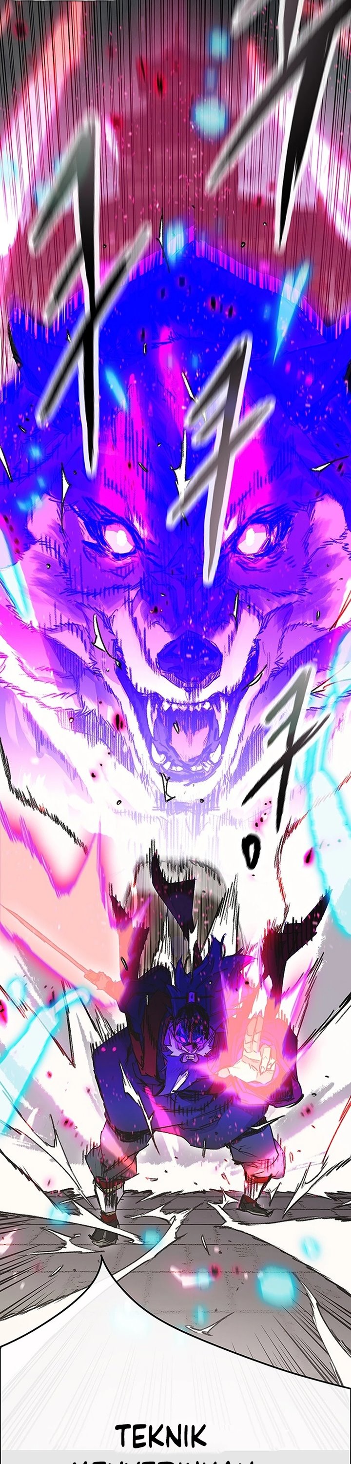 the-undefeatable-swordsman - Chapter: 250