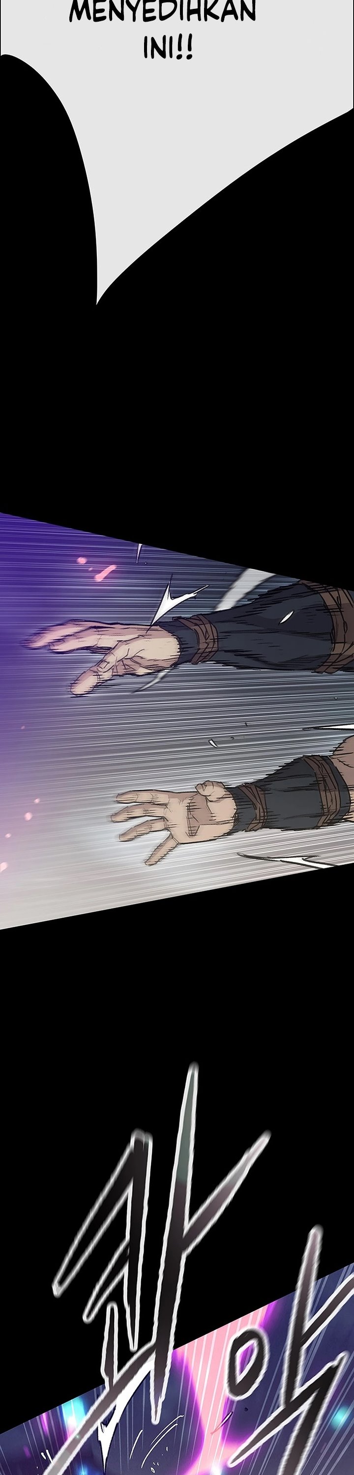 the-undefeatable-swordsman - Chapter: 250