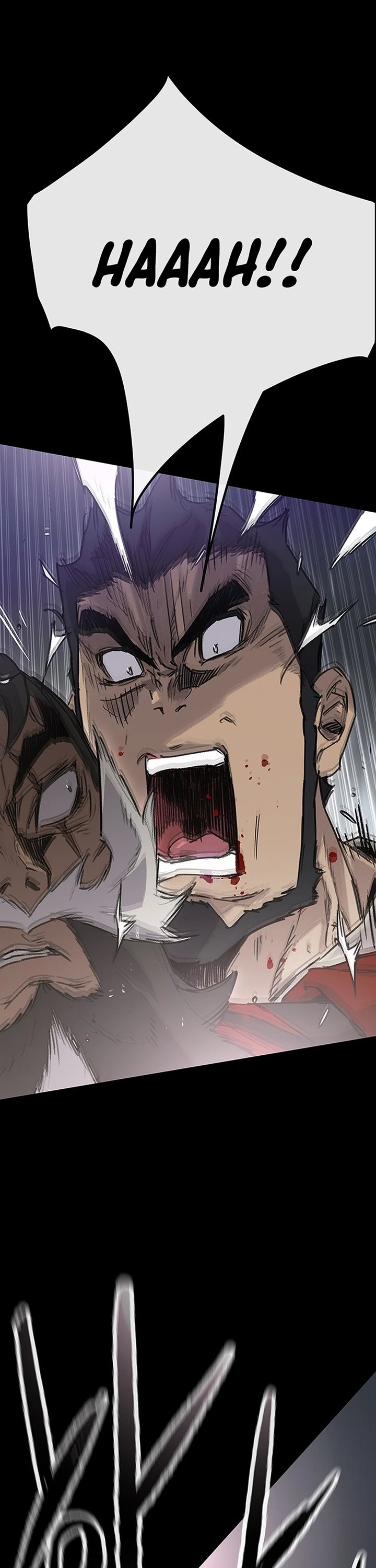 the-undefeatable-swordsman - Chapter: 250