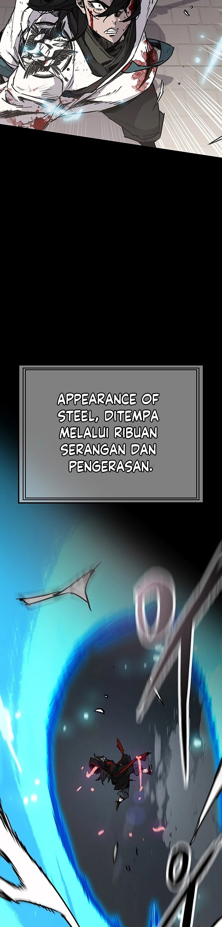 the-undefeatable-swordsman - Chapter: 250