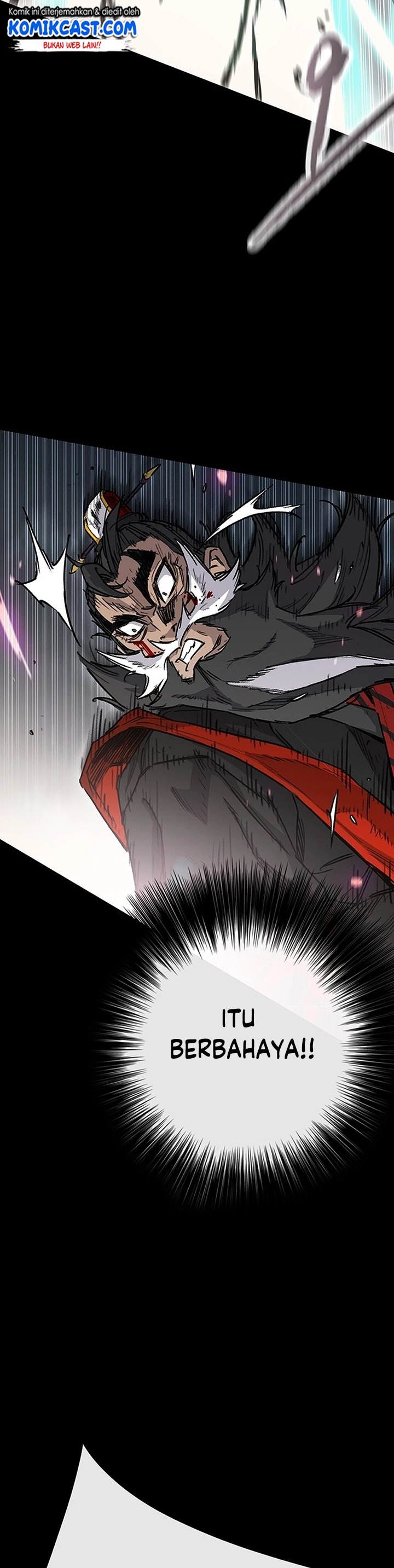 the-undefeatable-swordsman - Chapter: 250