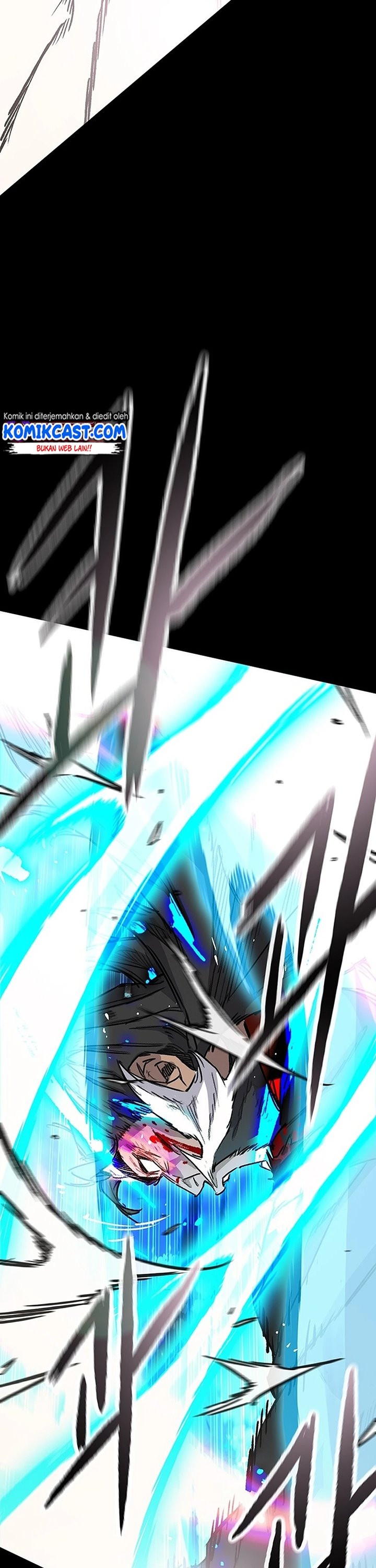 the-undefeatable-swordsman - Chapter: 250