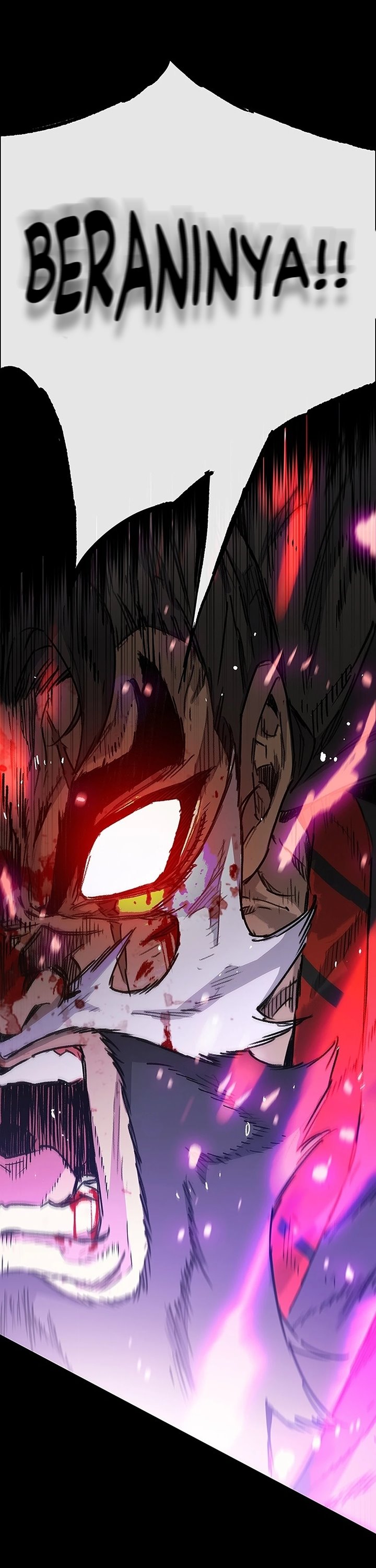 the-undefeatable-swordsman - Chapter: 250