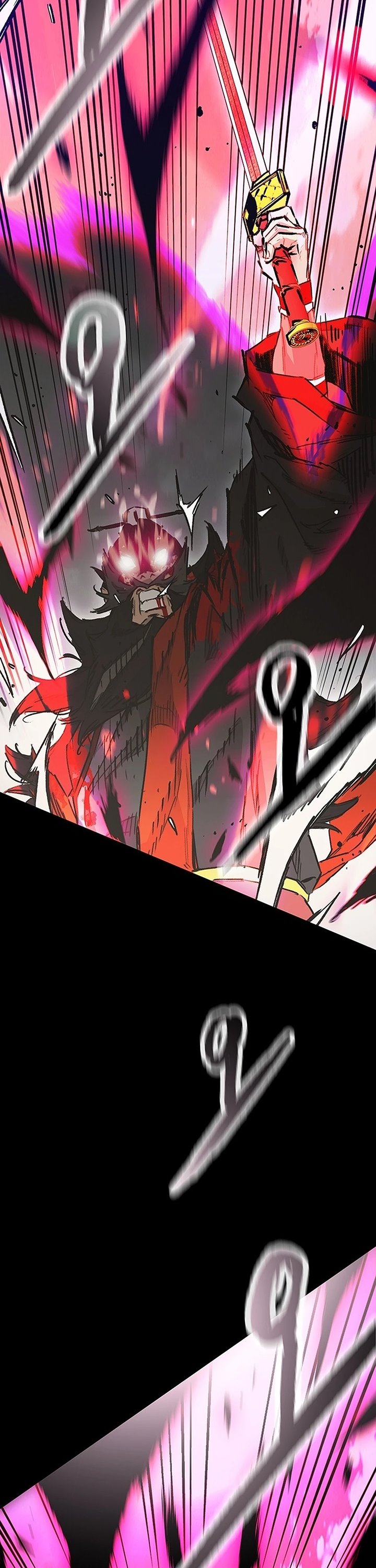 the-undefeatable-swordsman - Chapter: 250