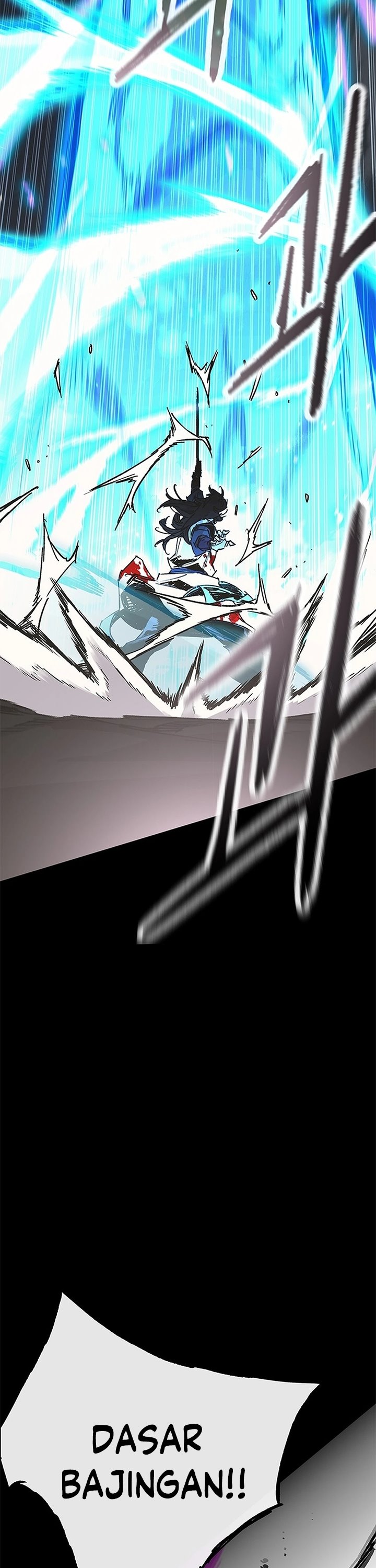 the-undefeatable-swordsman - Chapter: 250