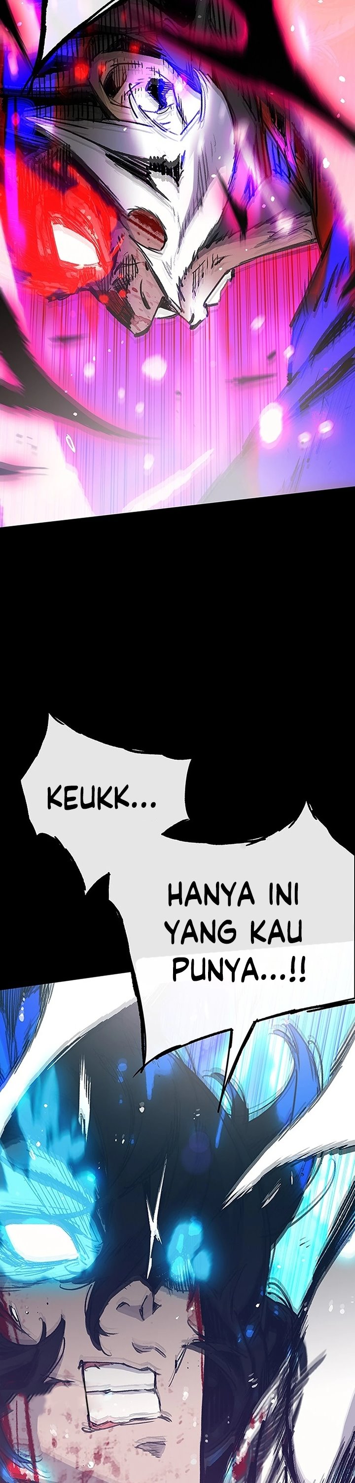 the-undefeatable-swordsman - Chapter: 250