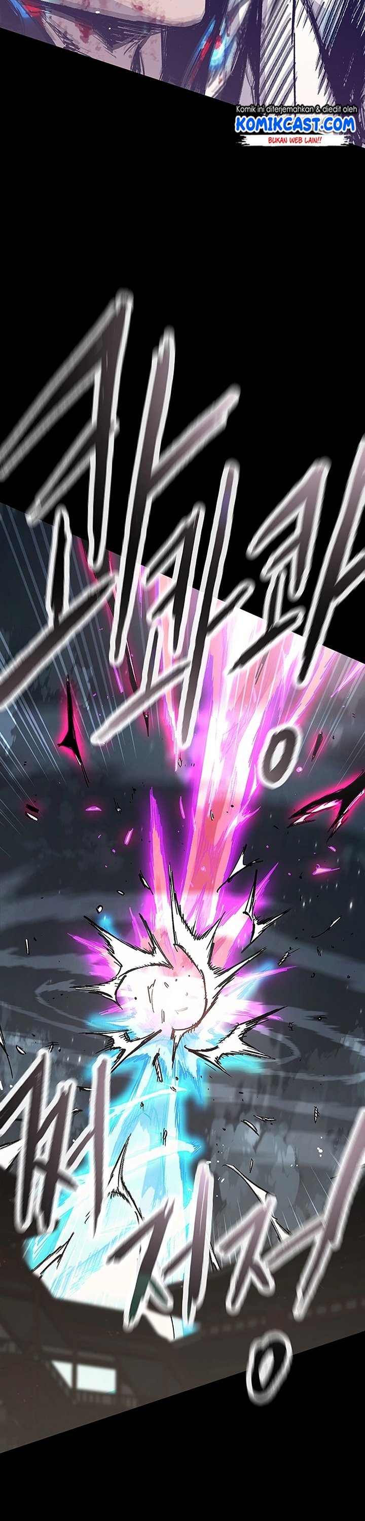 the-undefeatable-swordsman - Chapter: 250