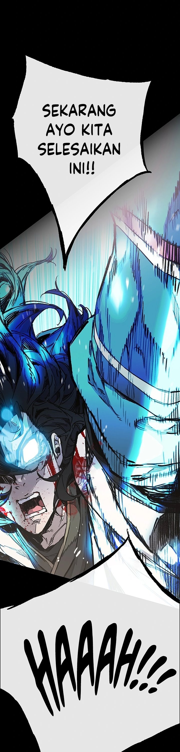 the-undefeatable-swordsman - Chapter: 250