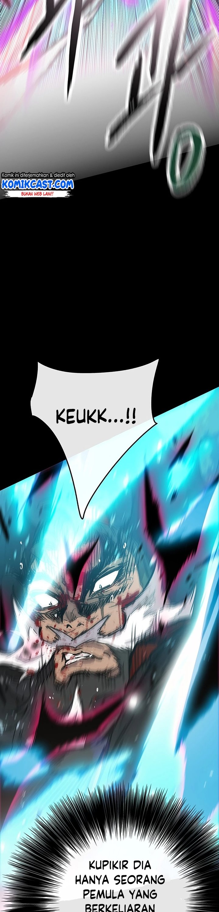 the-undefeatable-swordsman - Chapter: 250