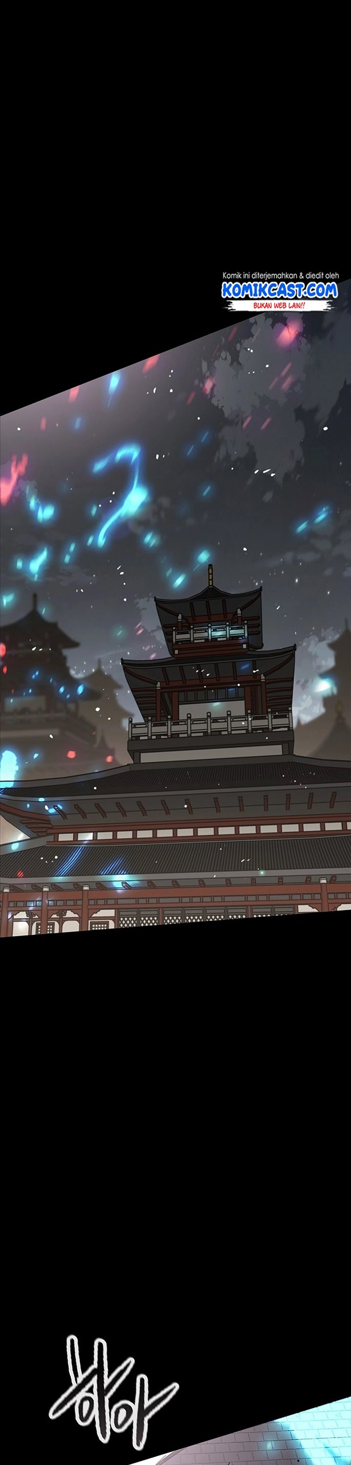 the-undefeatable-swordsman - Chapter: 250