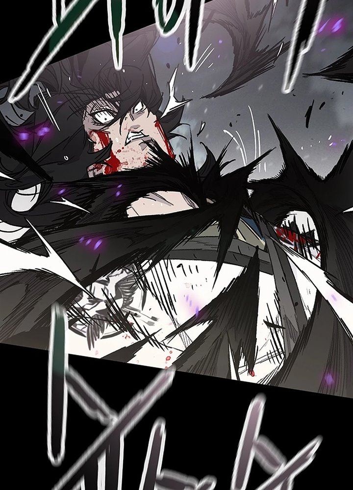 the-undefeatable-swordsman - Chapter: 250