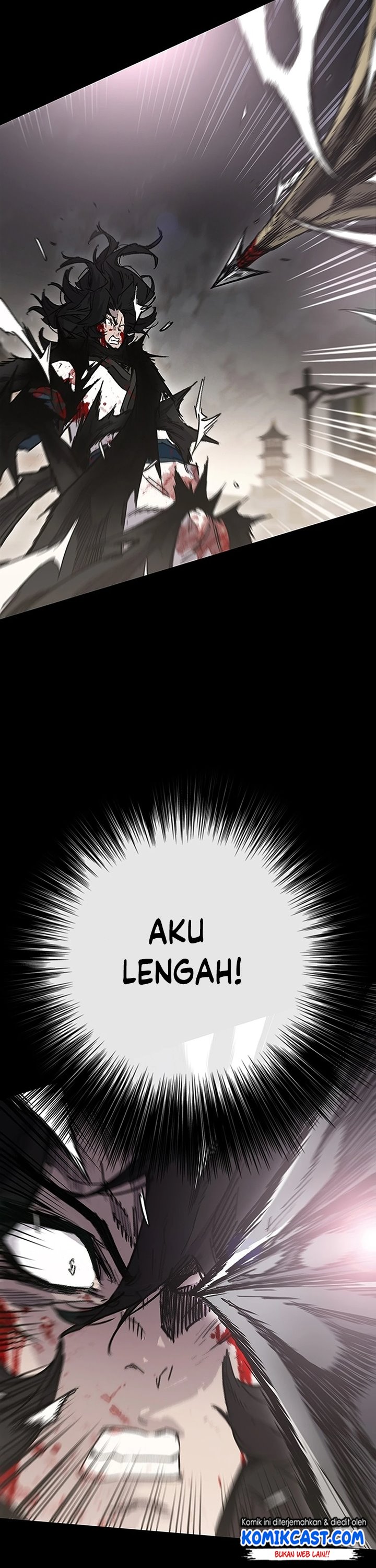 the-undefeatable-swordsman - Chapter: 250