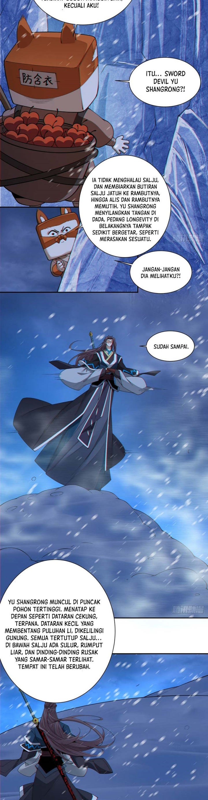 my-disciples-are-all-big-villains - Chapter: 373