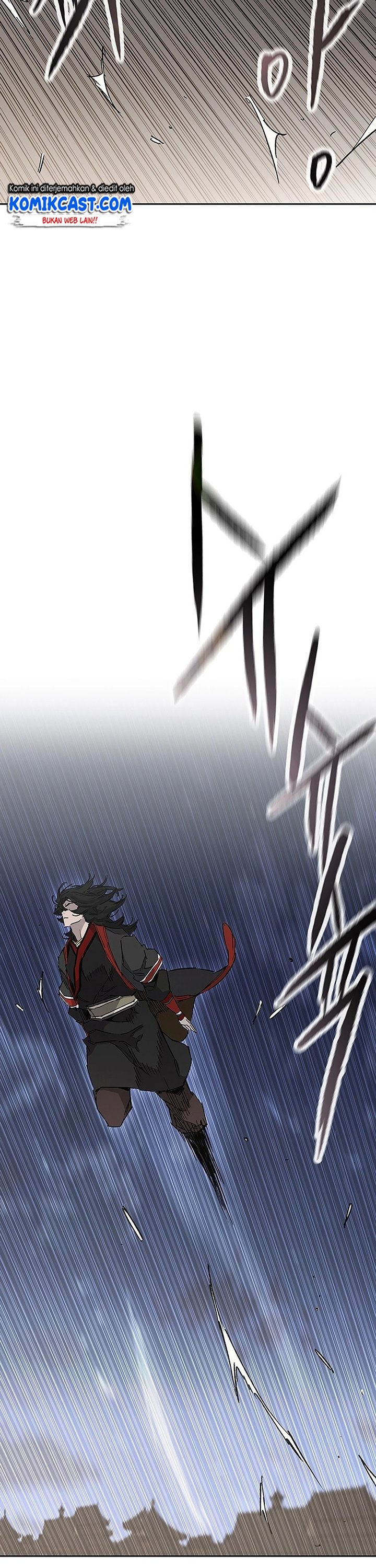 the-undefeatable-swordsman - Chapter: 250