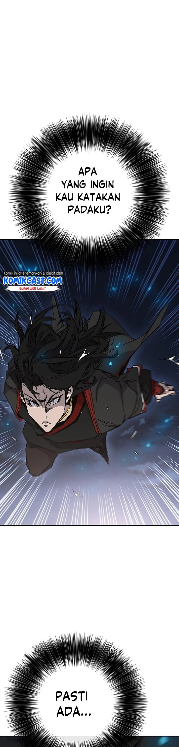 the-undefeatable-swordsman - Chapter: 250