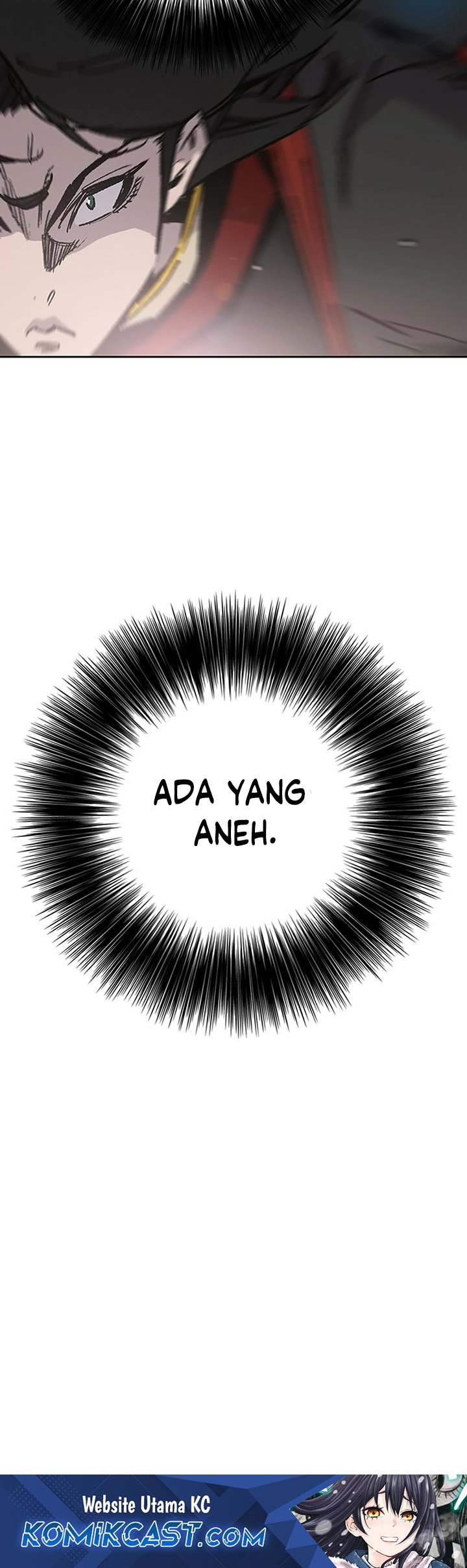 the-undefeatable-swordsman - Chapter: 250
