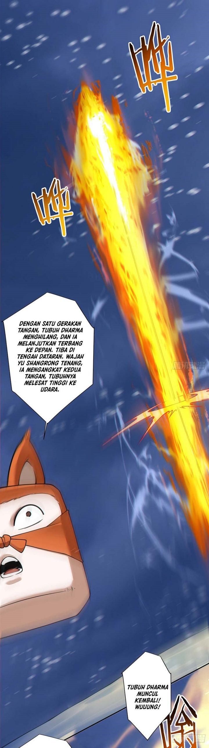 my-disciples-are-all-big-villains - Chapter: 373