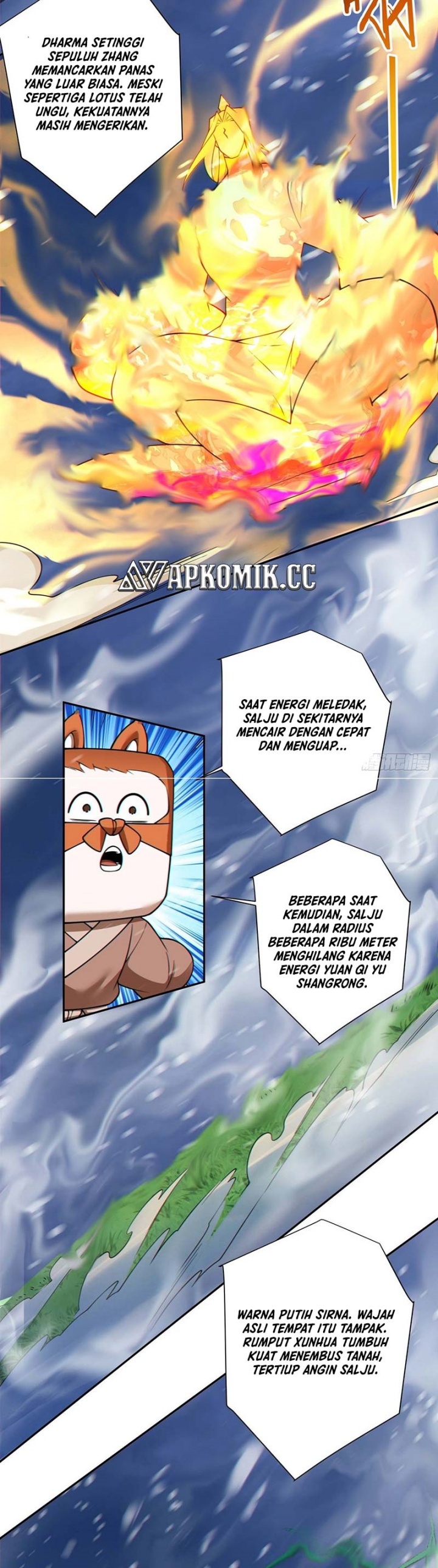 my-disciples-are-all-big-villains - Chapter: 373