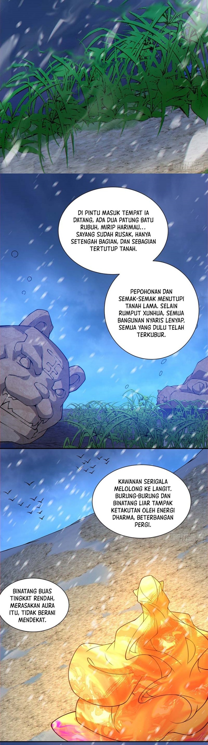 my-disciples-are-all-big-villains - Chapter: 373