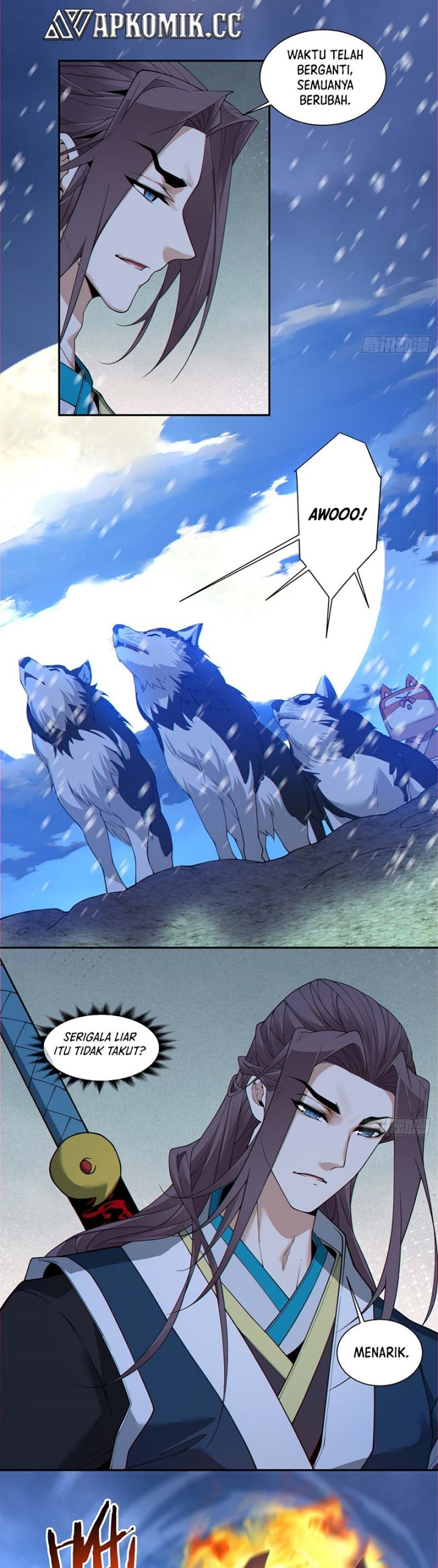 my-disciples-are-all-big-villains - Chapter: 373
