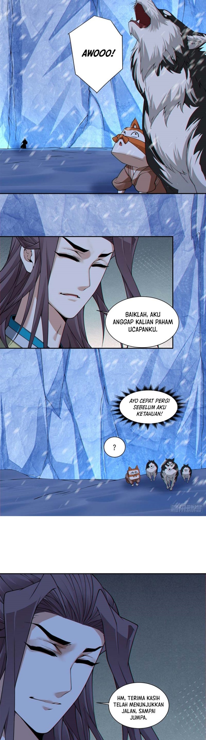 my-disciples-are-all-big-villains - Chapter: 373