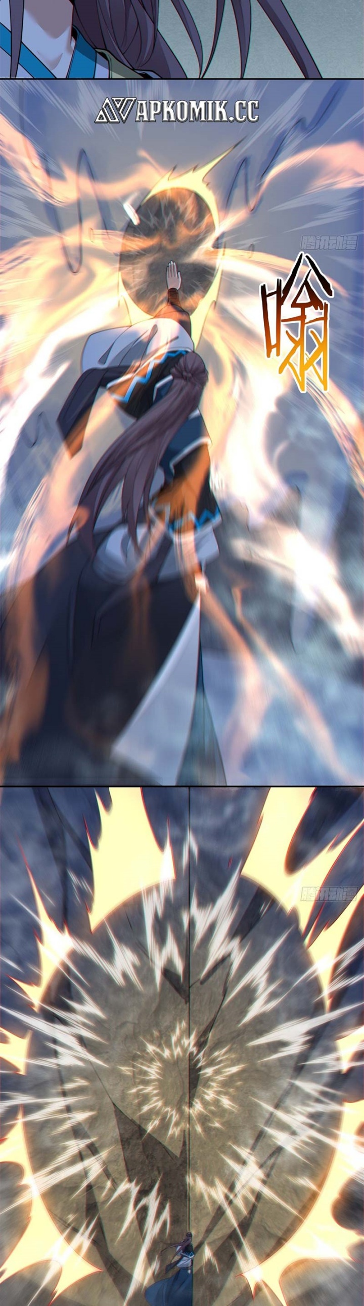 my-disciples-are-all-big-villains - Chapter: 373