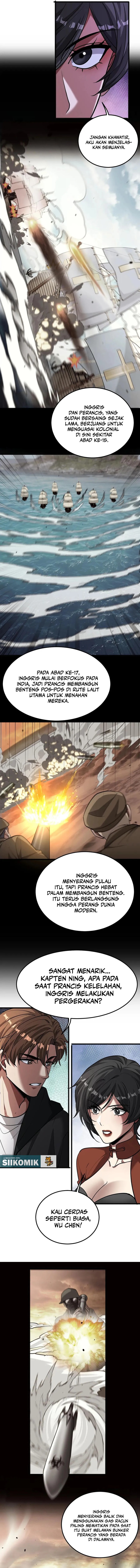 im-trapped-in-this-day-for-one-thousand-years - Chapter: 178