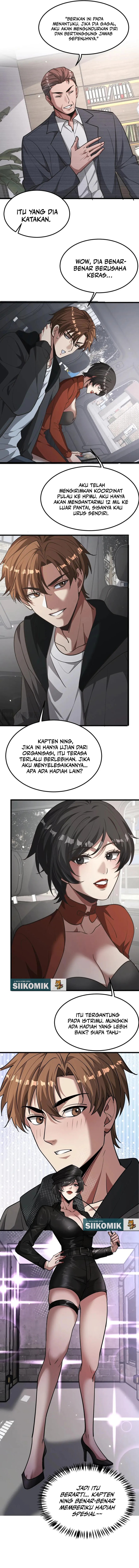 im-trapped-in-this-day-for-one-thousand-years - Chapter: 178