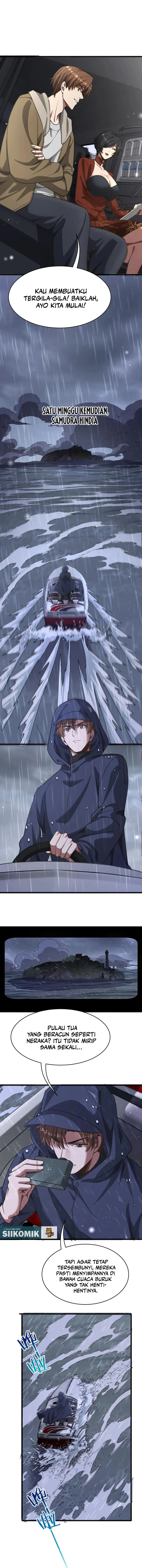 im-trapped-in-this-day-for-one-thousand-years - Chapter: 178