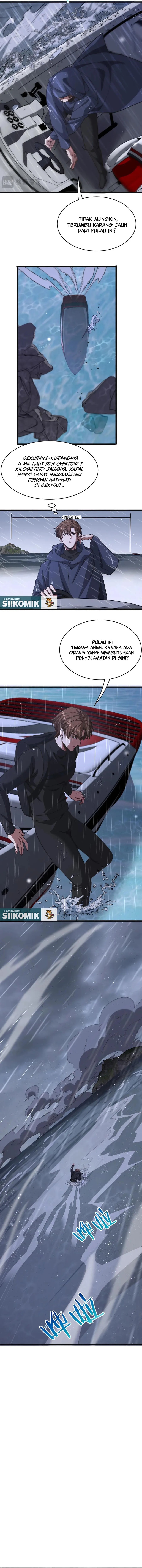 im-trapped-in-this-day-for-one-thousand-years - Chapter: 178