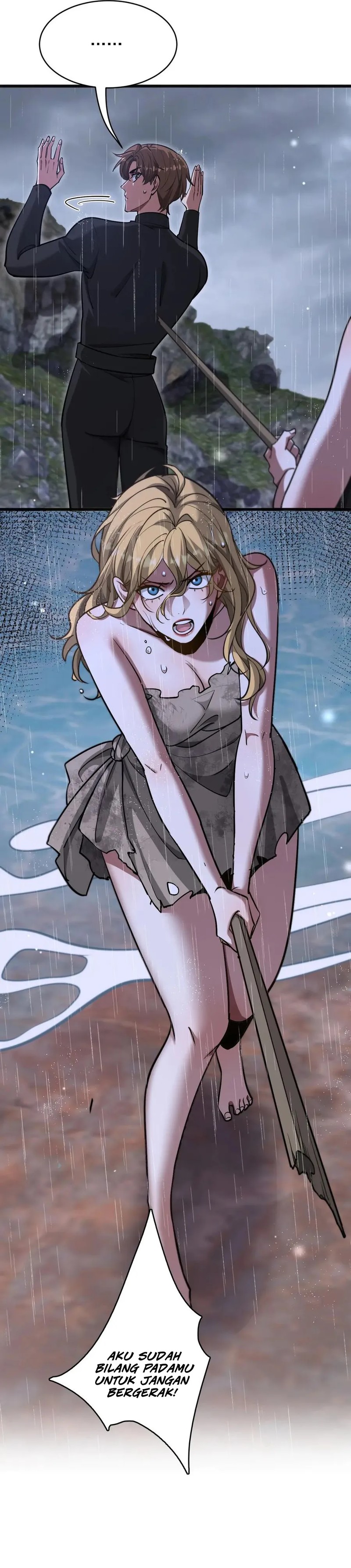 im-trapped-in-this-day-for-one-thousand-years - Chapter: 178