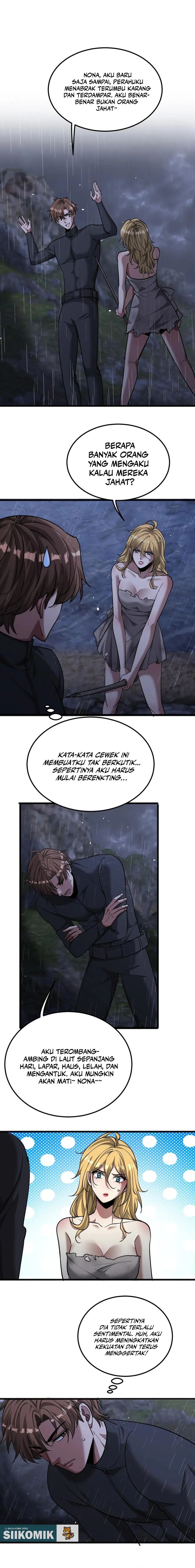 im-trapped-in-this-day-for-one-thousand-years - Chapter: 179