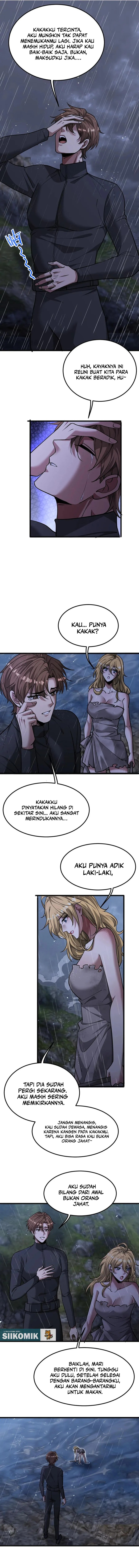 im-trapped-in-this-day-for-one-thousand-years - Chapter: 179