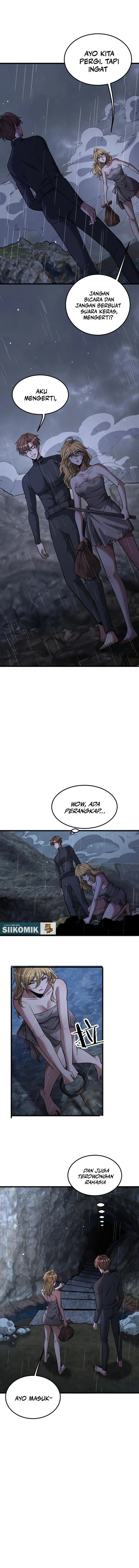 im-trapped-in-this-day-for-one-thousand-years - Chapter: 179