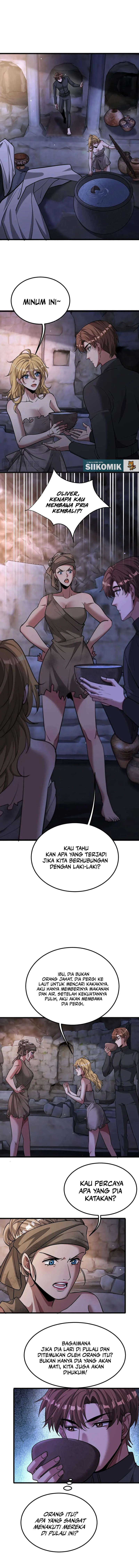 im-trapped-in-this-day-for-one-thousand-years - Chapter: 179