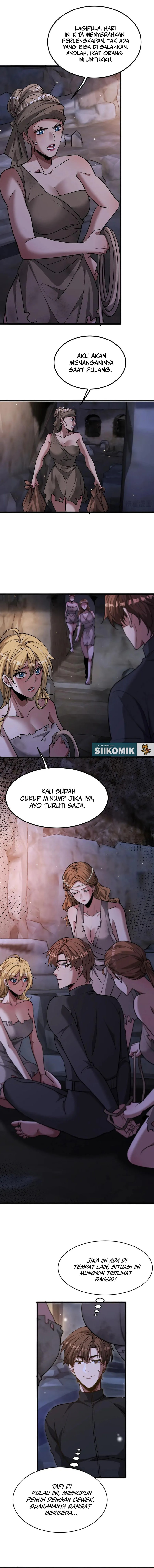 im-trapped-in-this-day-for-one-thousand-years - Chapter: 179
