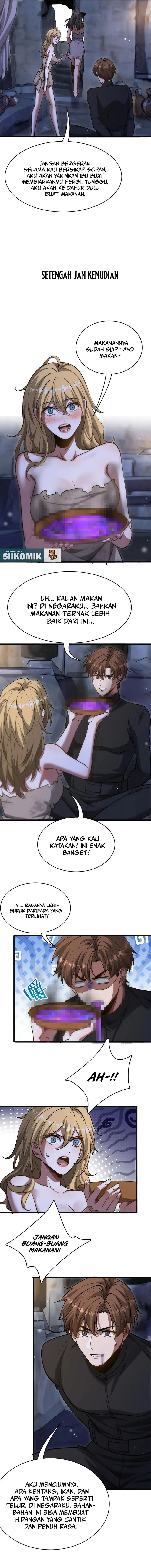 im-trapped-in-this-day-for-one-thousand-years - Chapter: 179