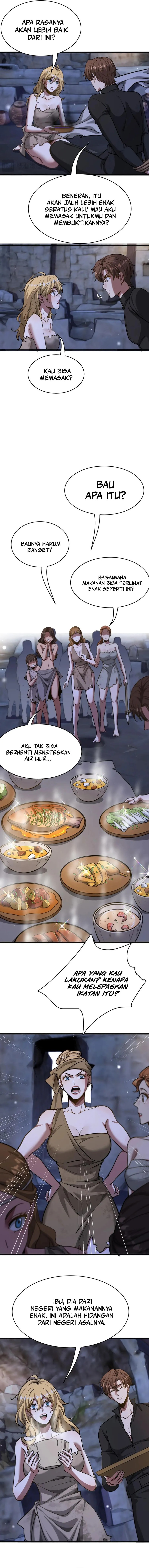 im-trapped-in-this-day-for-one-thousand-years - Chapter: 179