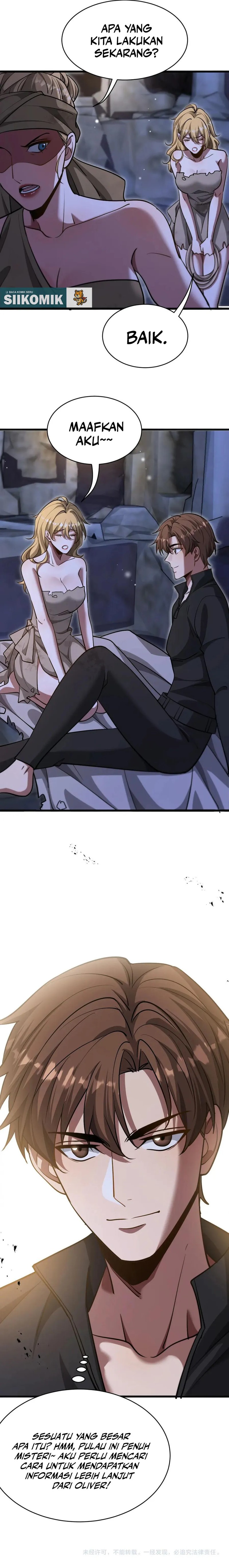 im-trapped-in-this-day-for-one-thousand-years - Chapter: 179