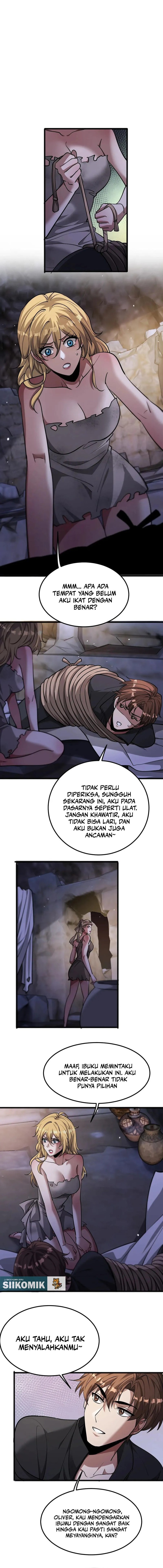 im-trapped-in-this-day-for-one-thousand-years - Chapter: 180
