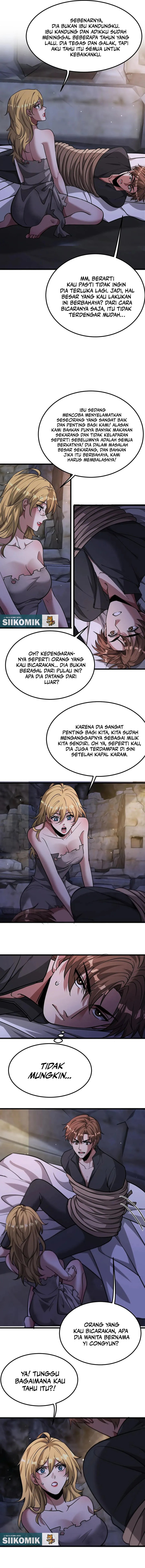 im-trapped-in-this-day-for-one-thousand-years - Chapter: 180
