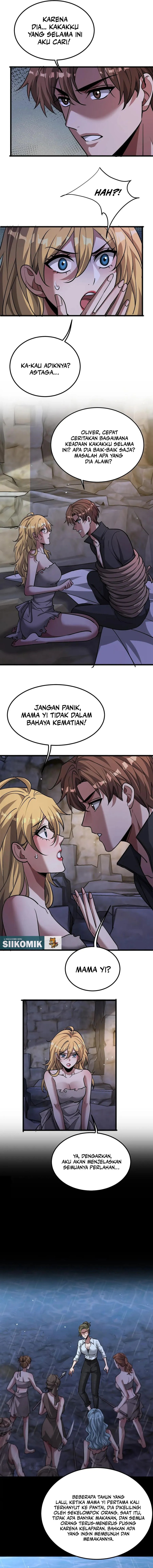 im-trapped-in-this-day-for-one-thousand-years - Chapter: 180