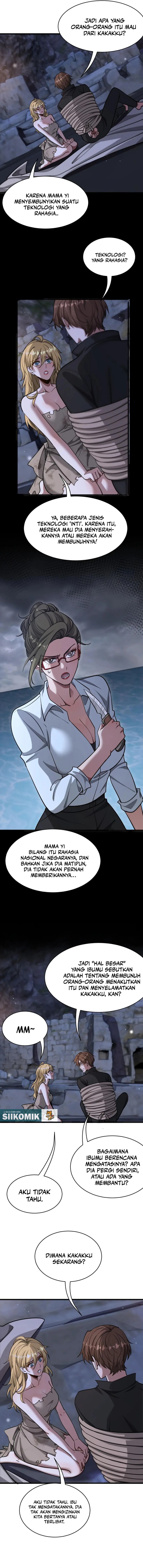 im-trapped-in-this-day-for-one-thousand-years - Chapter: 180