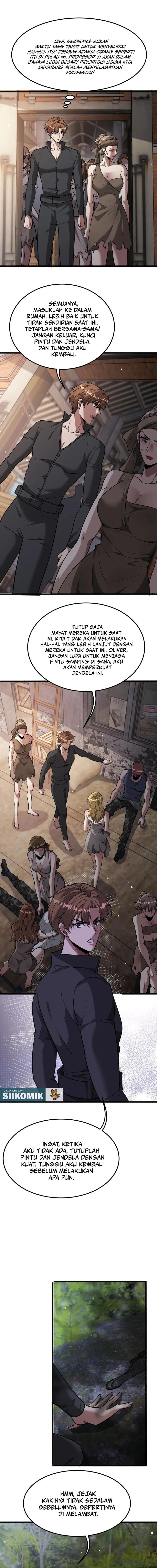 im-trapped-in-this-day-for-one-thousand-years - Chapter: 182