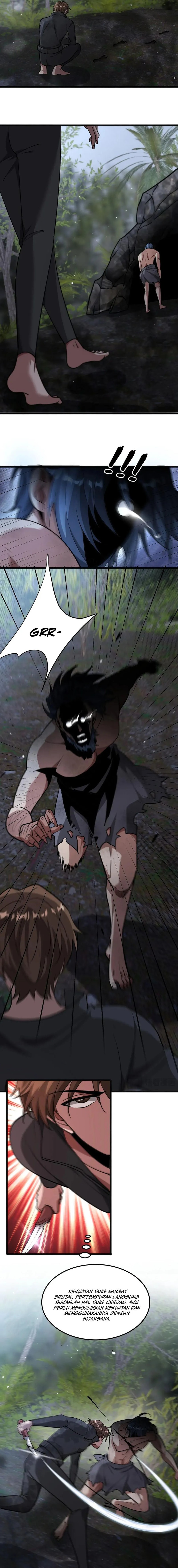 im-trapped-in-this-day-for-one-thousand-years - Chapter: 182