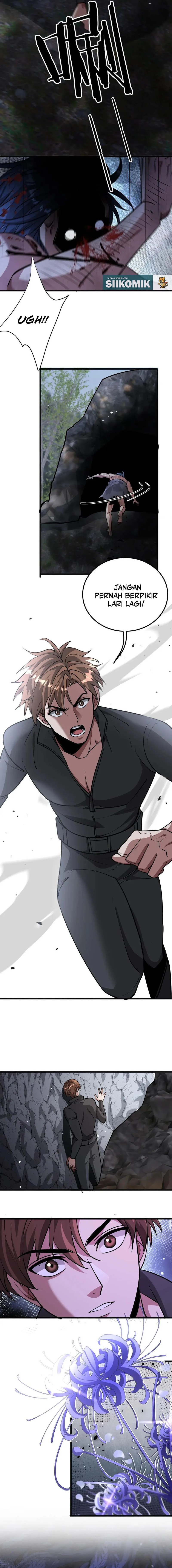 im-trapped-in-this-day-for-one-thousand-years - Chapter: 182