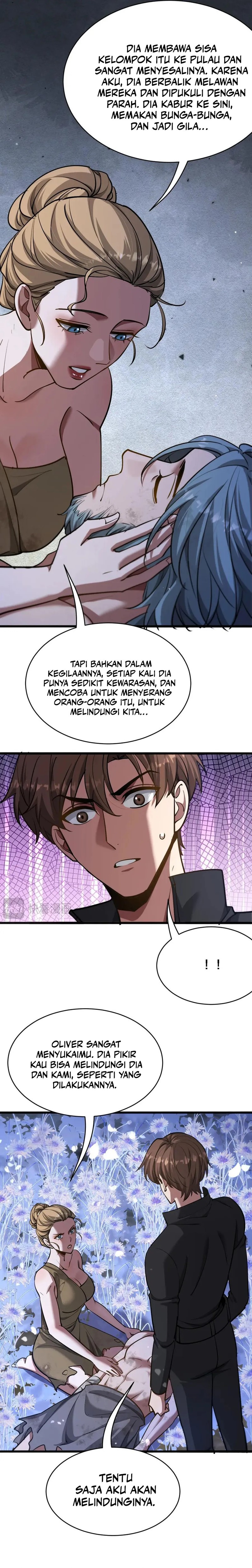 im-trapped-in-this-day-for-one-thousand-years - Chapter: 182