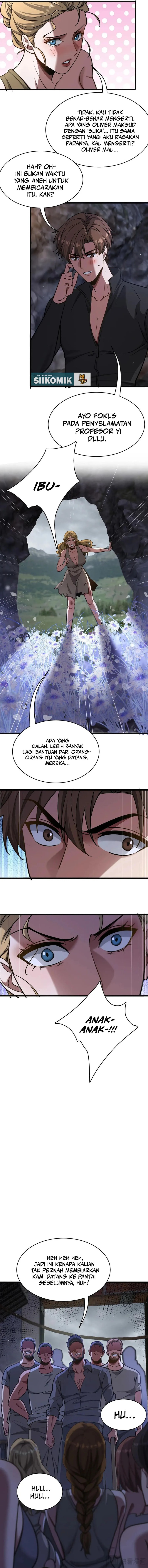 im-trapped-in-this-day-for-one-thousand-years - Chapter: 182