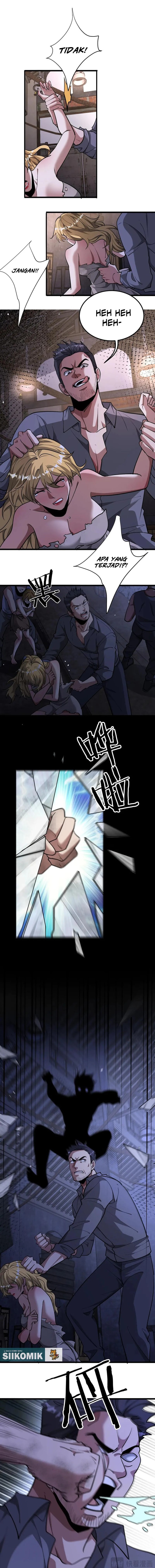 im-trapped-in-this-day-for-one-thousand-years - Chapter: 183