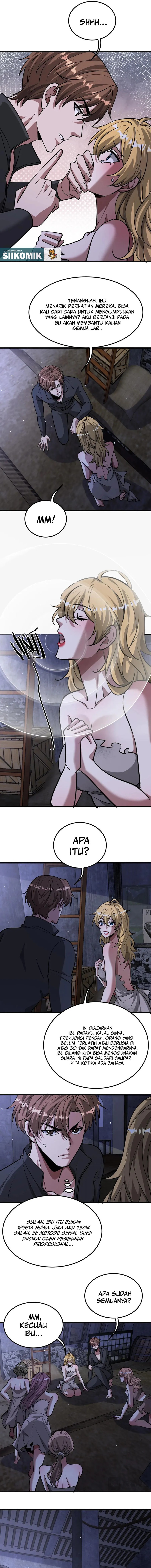 im-trapped-in-this-day-for-one-thousand-years - Chapter: 183